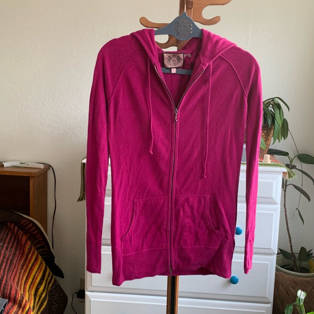 Juicy Couture Hoodie